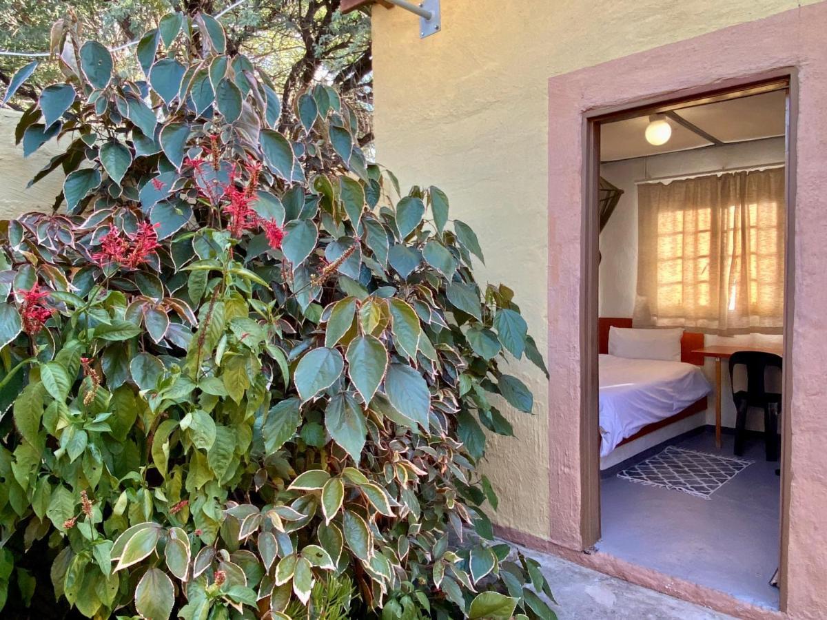 Divundu Guest House Kültér fotó