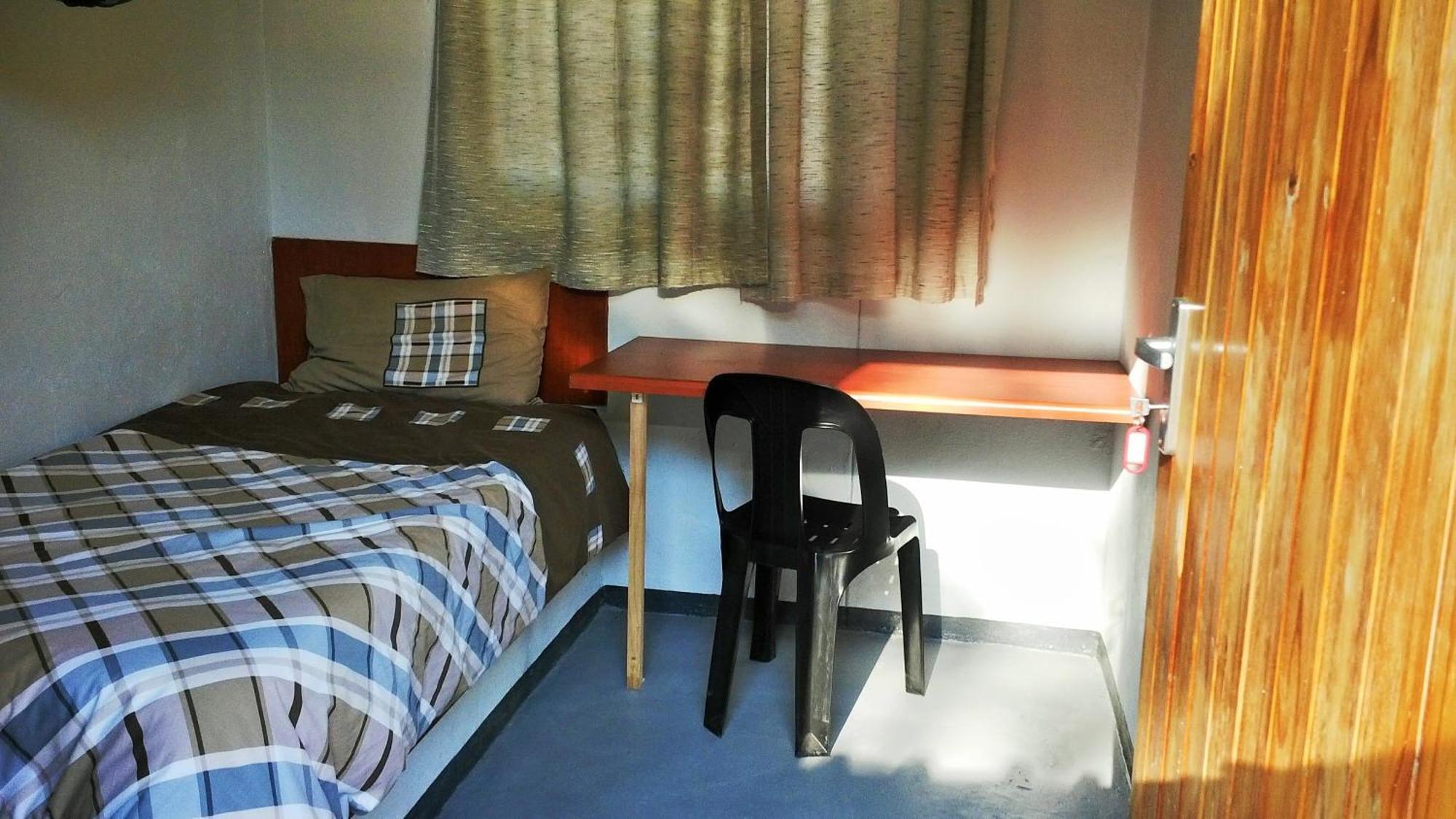 Divundu Guest House Szoba fotó