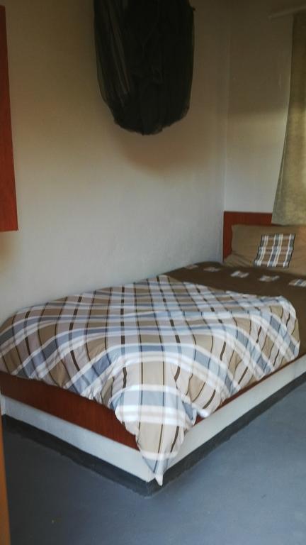 Divundu Guest House Szoba fotó