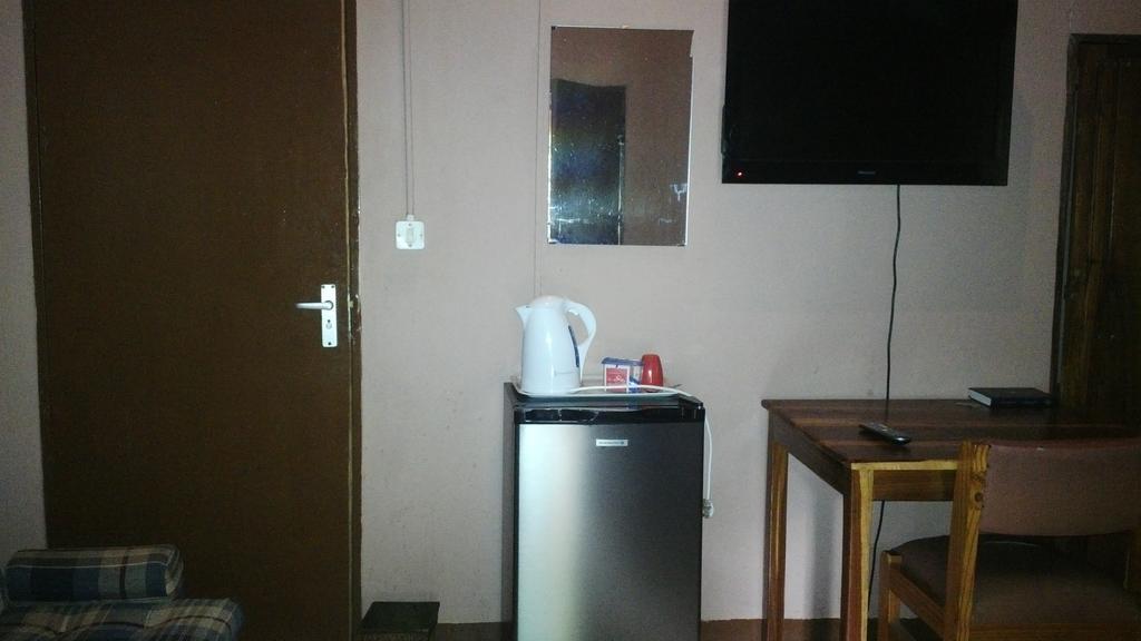 Divundu Guest House Szoba fotó