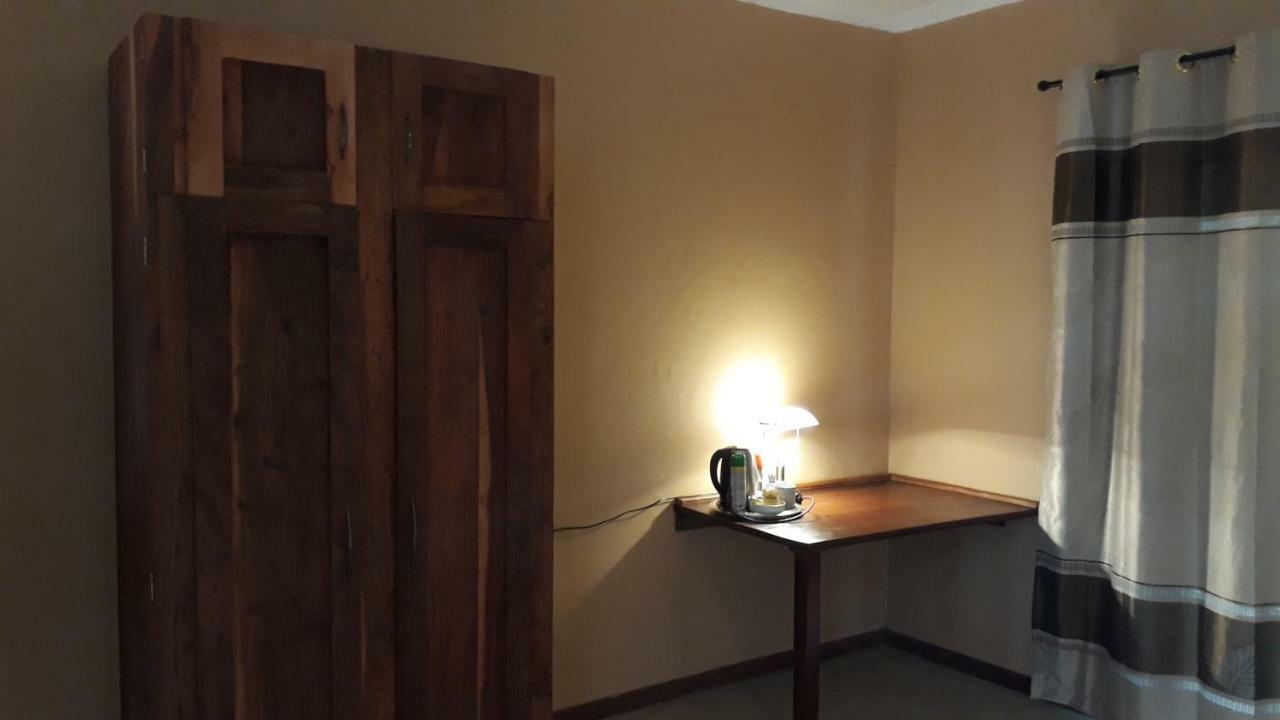 Divundu Guest House Kültér fotó