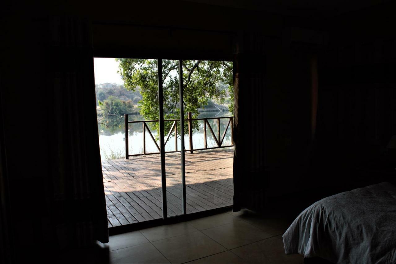 Divundu Guest House Kültér fotó