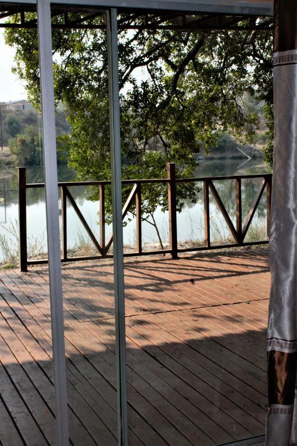 Divundu Guest House Kültér fotó